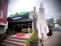 Urfa Grill Hofheim